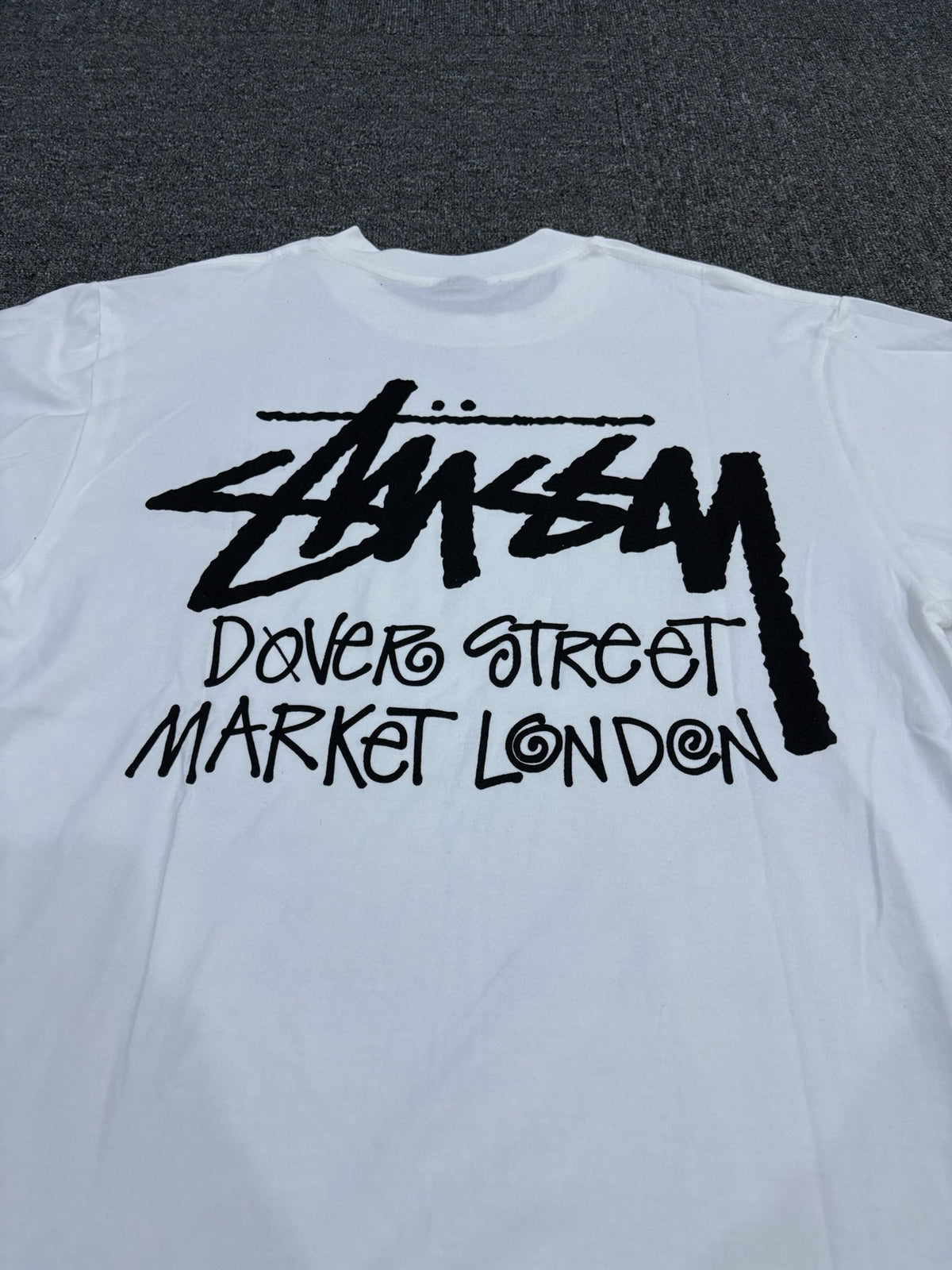 Stu Tshirt