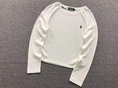 Ralph Lauren Longsleeve Female