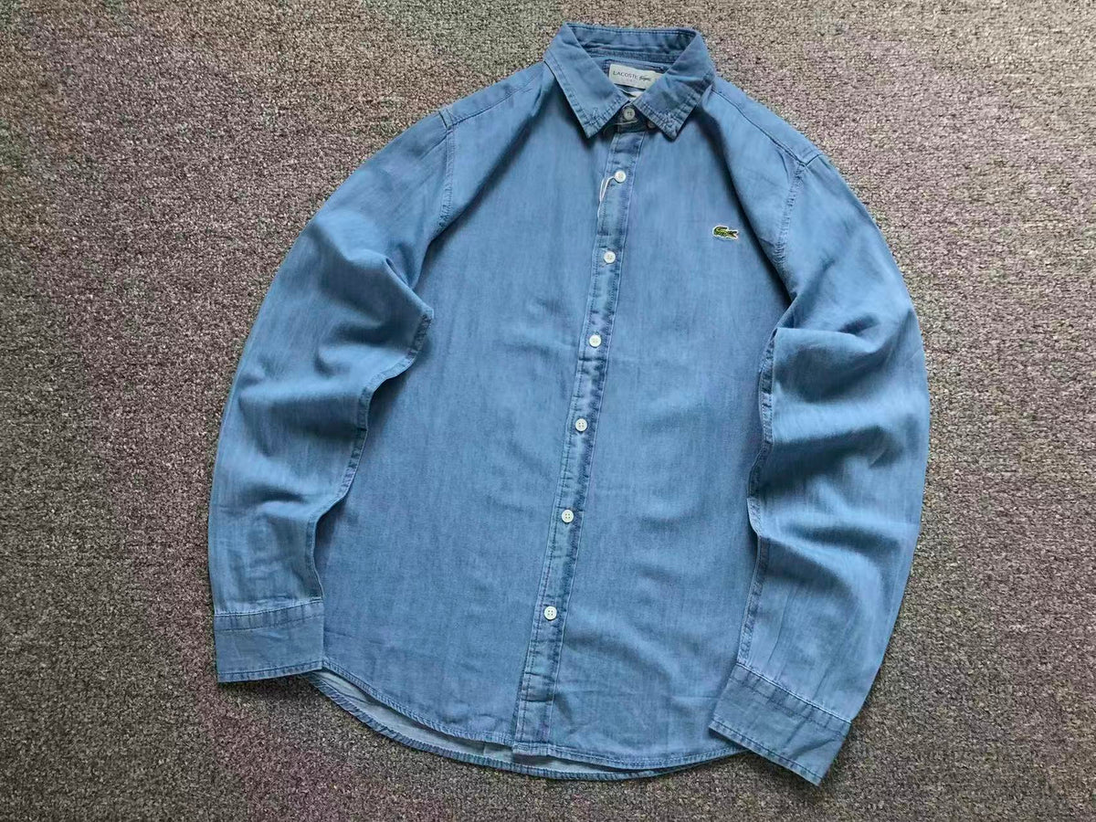 Classic Shirt