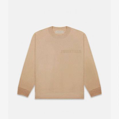 FOG x Essentials Longsleeve