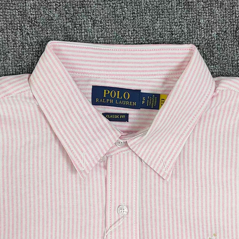 Ralph Lauren Shirt Female