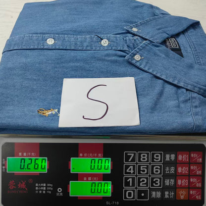 Ralph Lauren Shirt