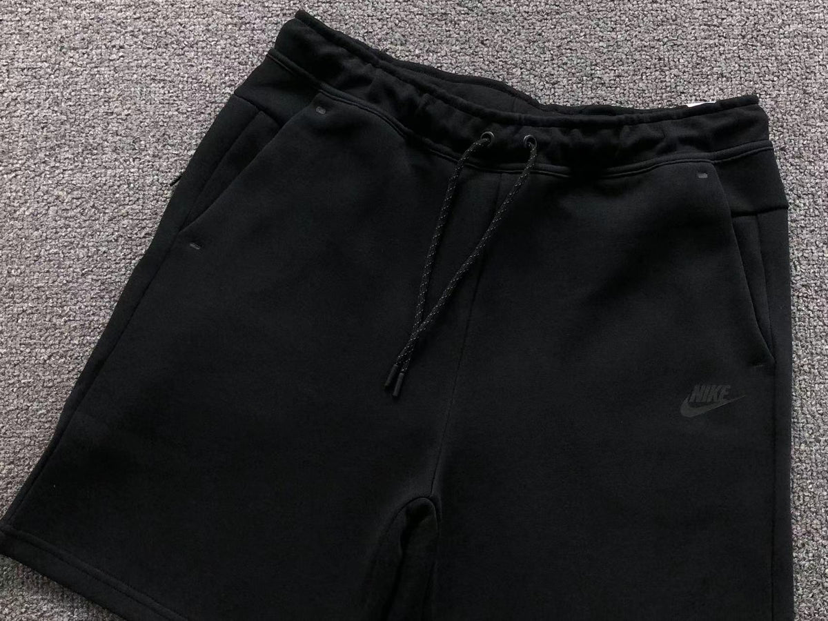 N1K Shorts
