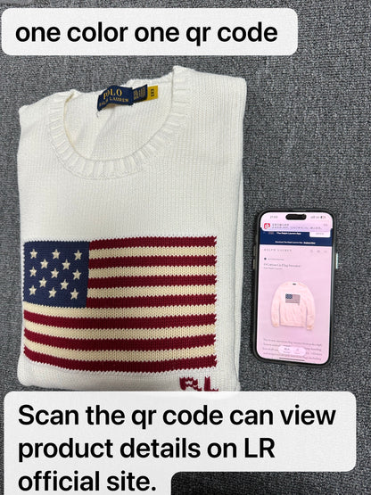 Ralph Lauren Sweater