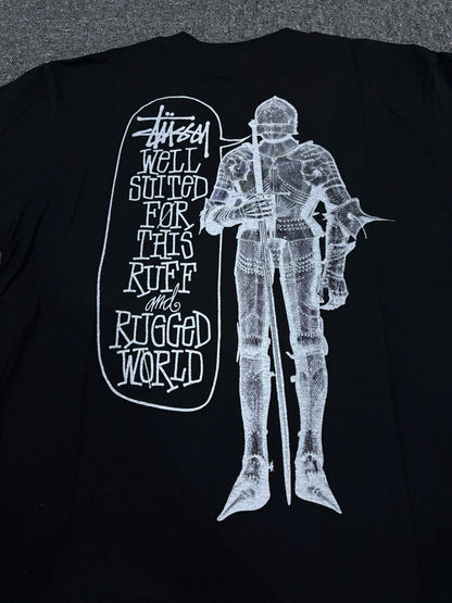Stu Tshirt