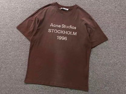 AcneStdios Tshirt