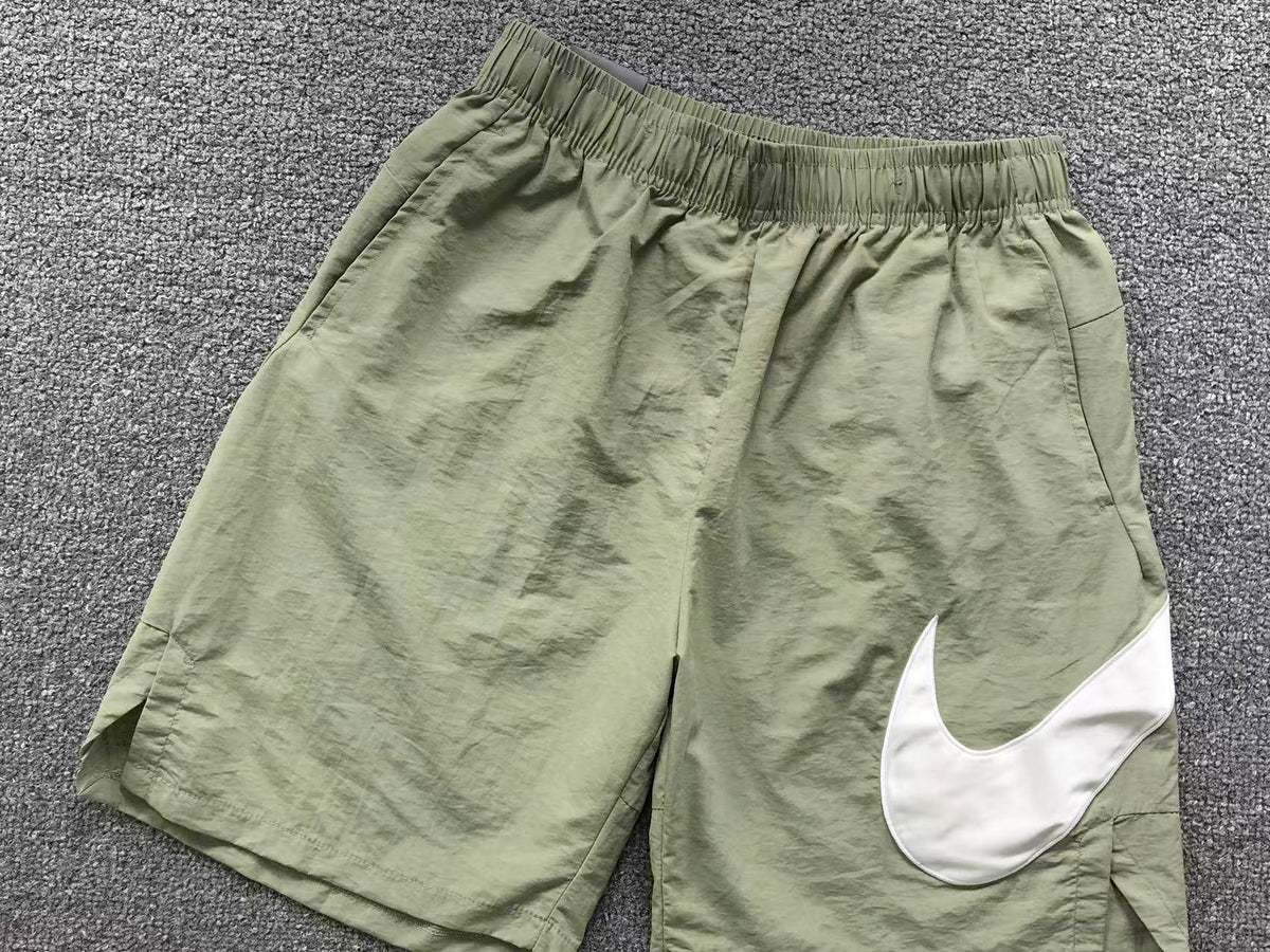 N1K Shorts