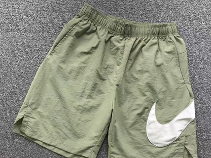 N1K Shorts