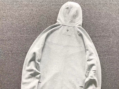N1K Pants & Hoodie