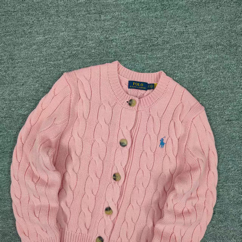 Ralph Lauren Sweater Female