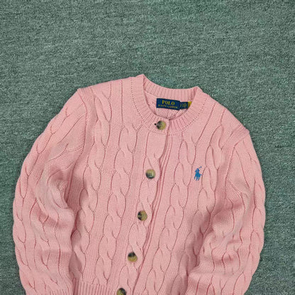 Ralph Lauren Sweater Female