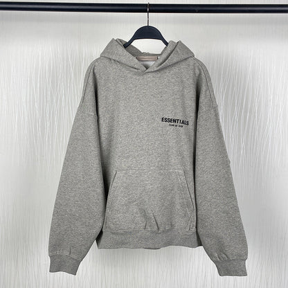 FOG x Essentials Hoodie 22SS