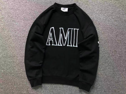 Am1 Hoodie