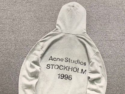 AcneStdios Hoodie