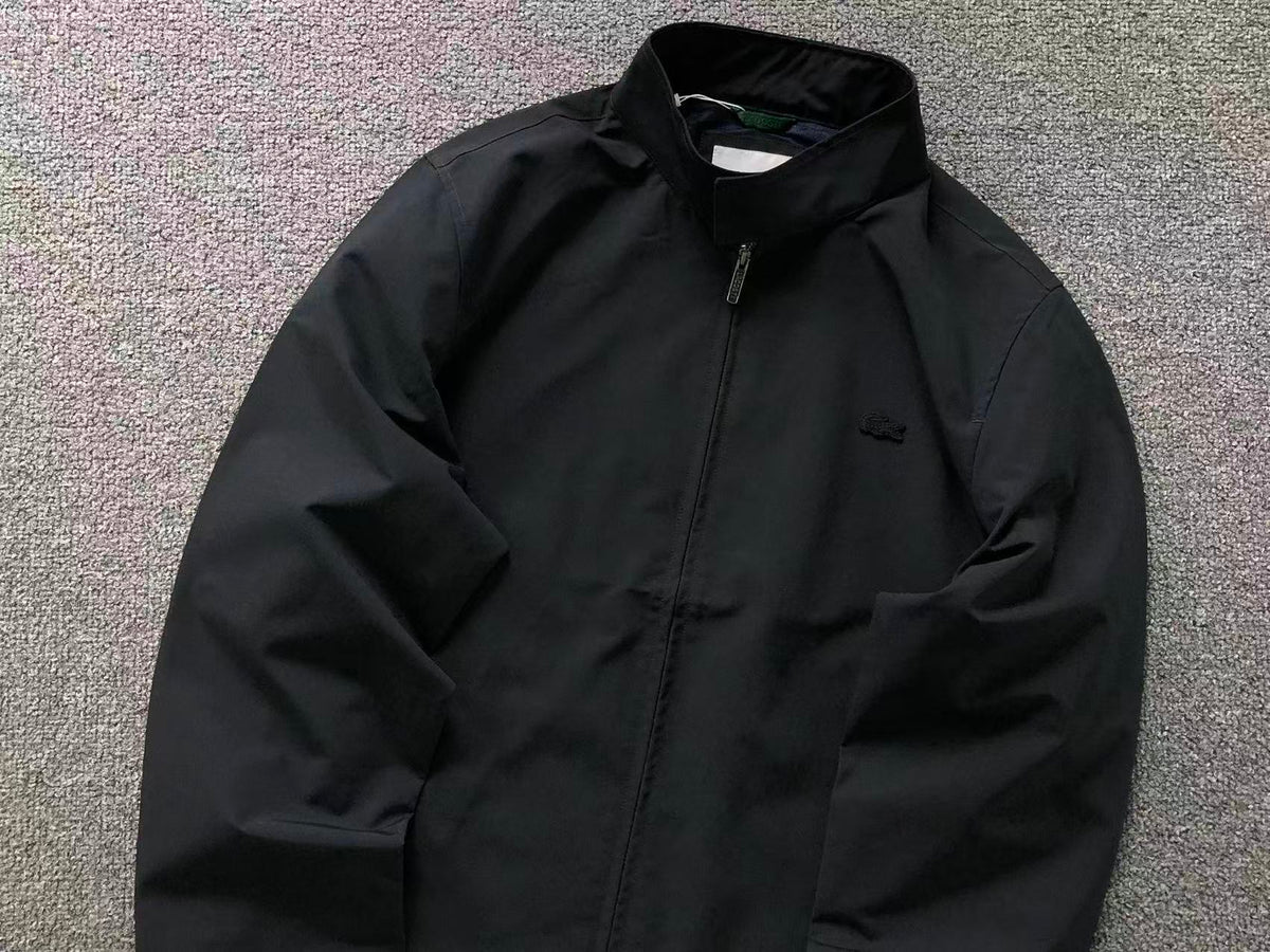 Classic Jacket