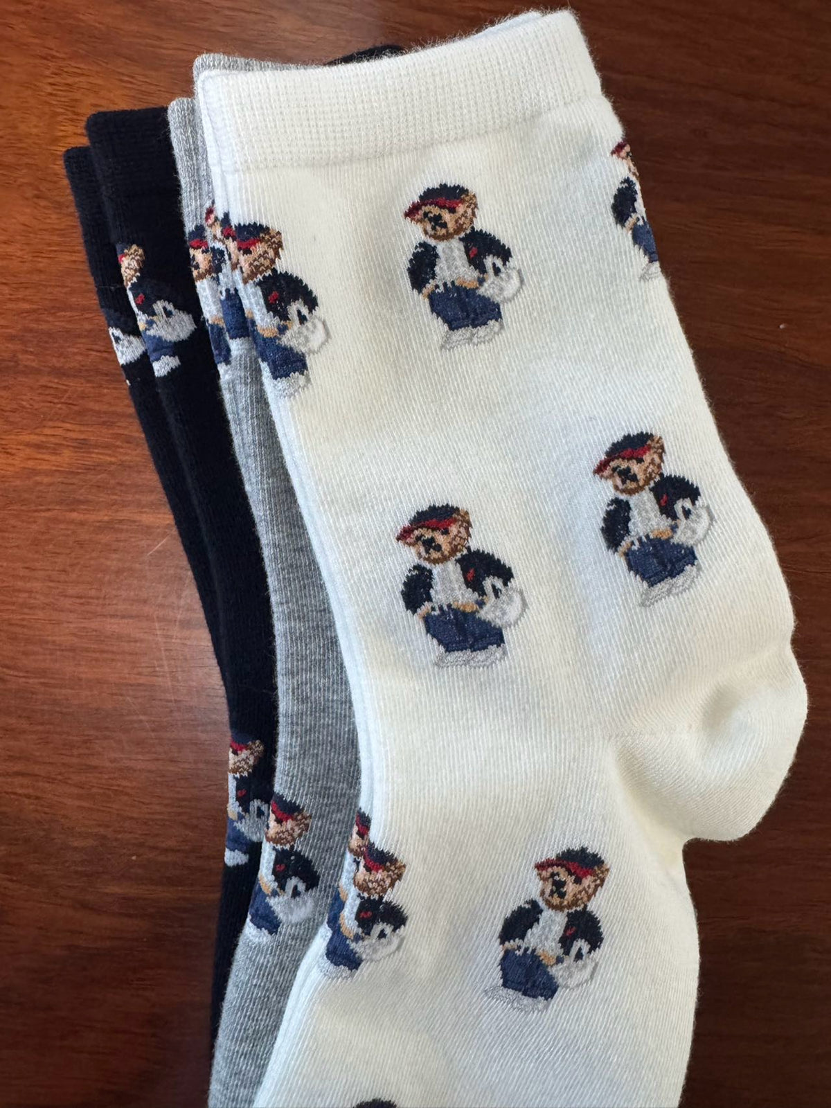 Ralph Lauren Socks