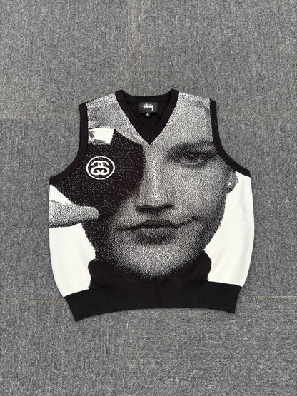 Stu Sweater