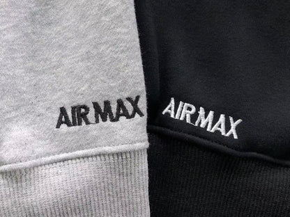N1K Pants & Hoodie