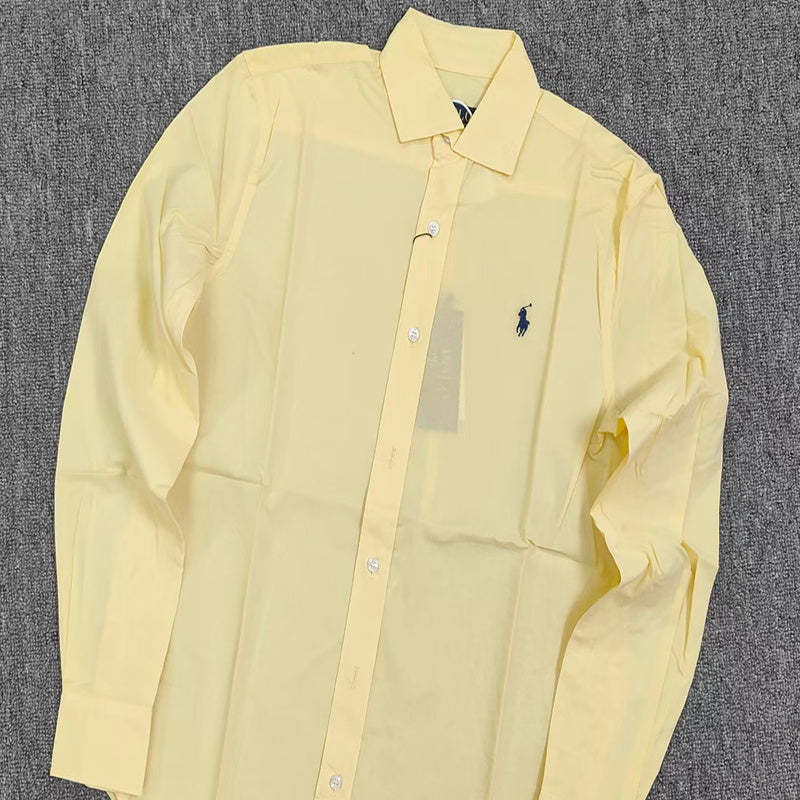 Ralph Lauren Shirt Female