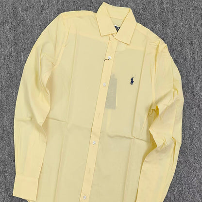 Ralph Lauren Shirt Female
