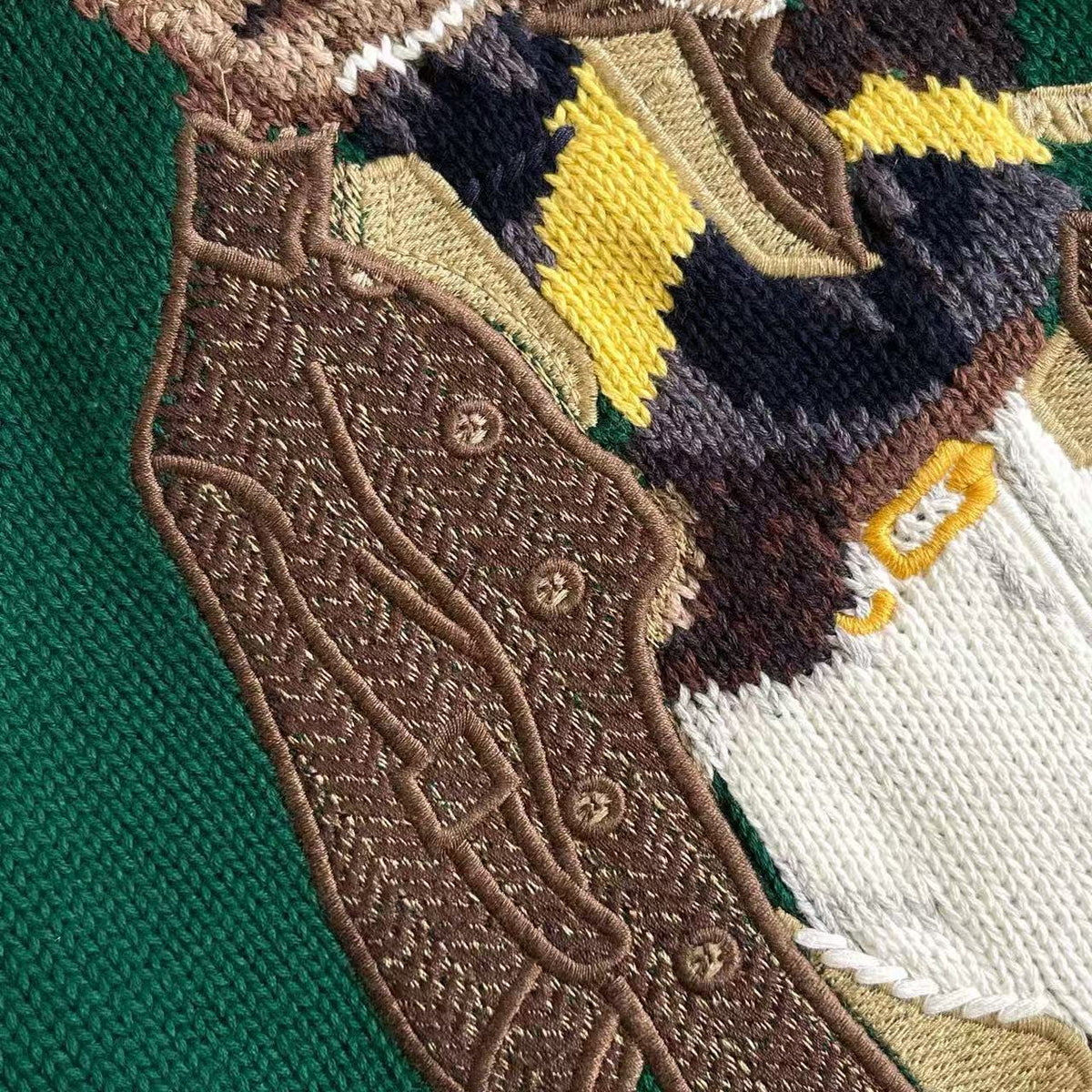 Ralph Lauren Sweater