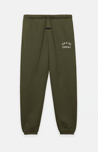 FOG x Essentials Sweatpants 24FW