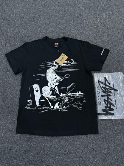 Stu Tshirt
