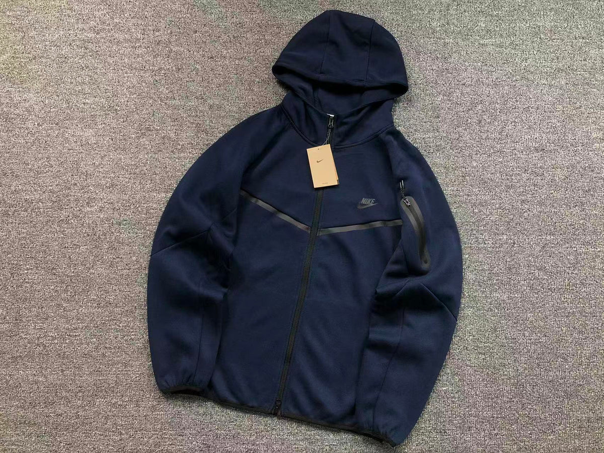N1K Pants & Hoodie