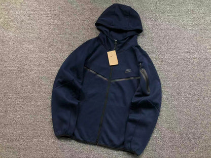 N1K Pants & Hoodie