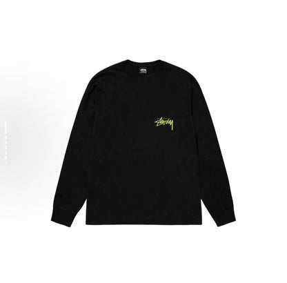 Stu Longsleeve