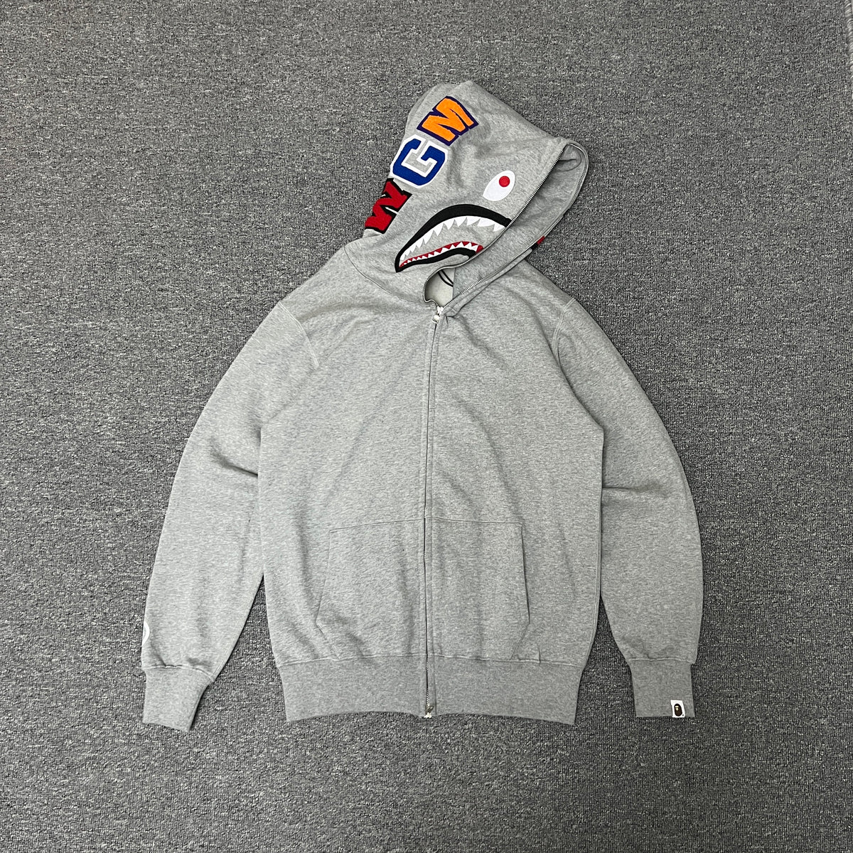 Bp Hoodie