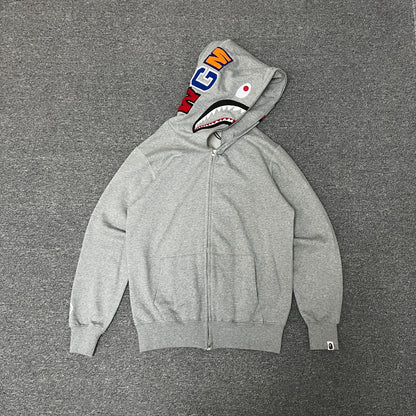 Bp Hoodie
