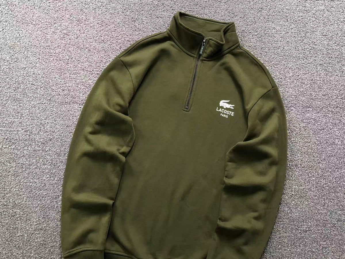 Classic Hoodie