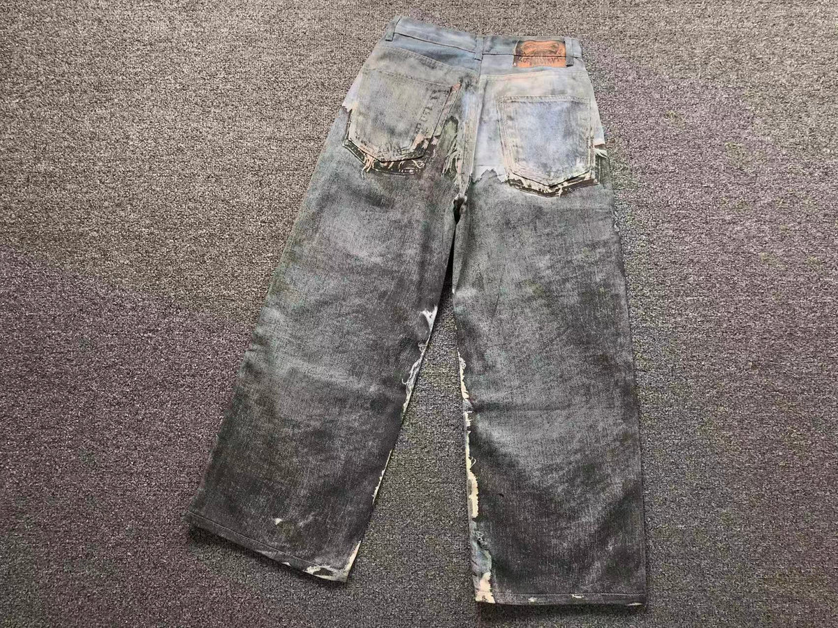 AcneStdios Pants