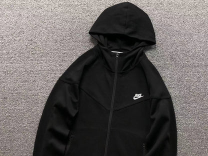 N1K Pants & Hoodie