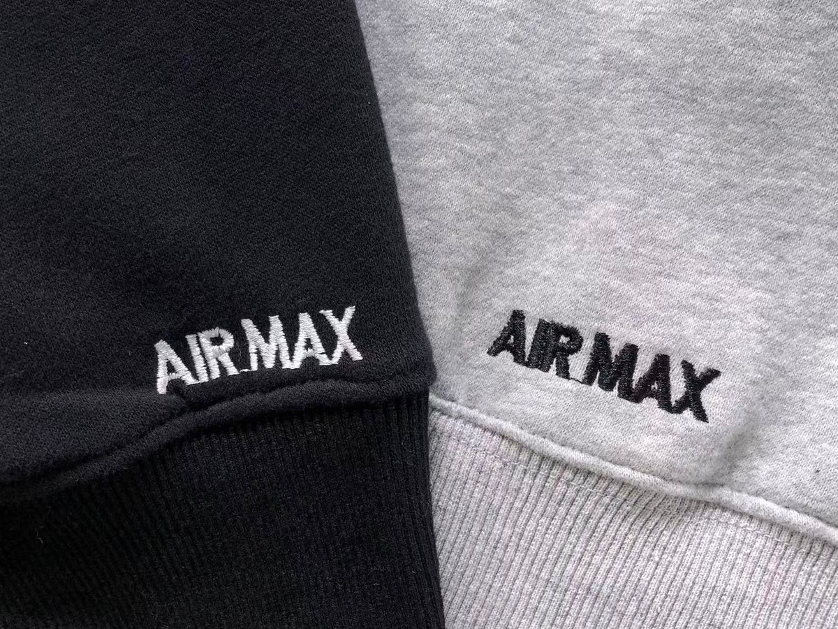 N1K Pants & Hoodie