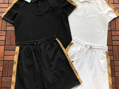 BB Tshirt & Shorts