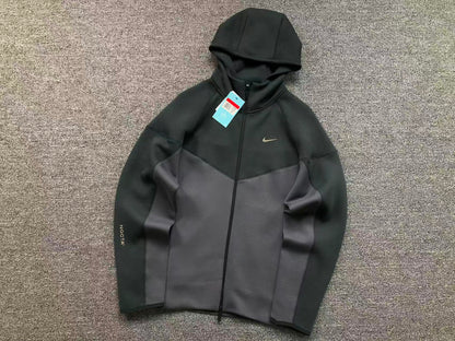 N1K Pants & Hoodie