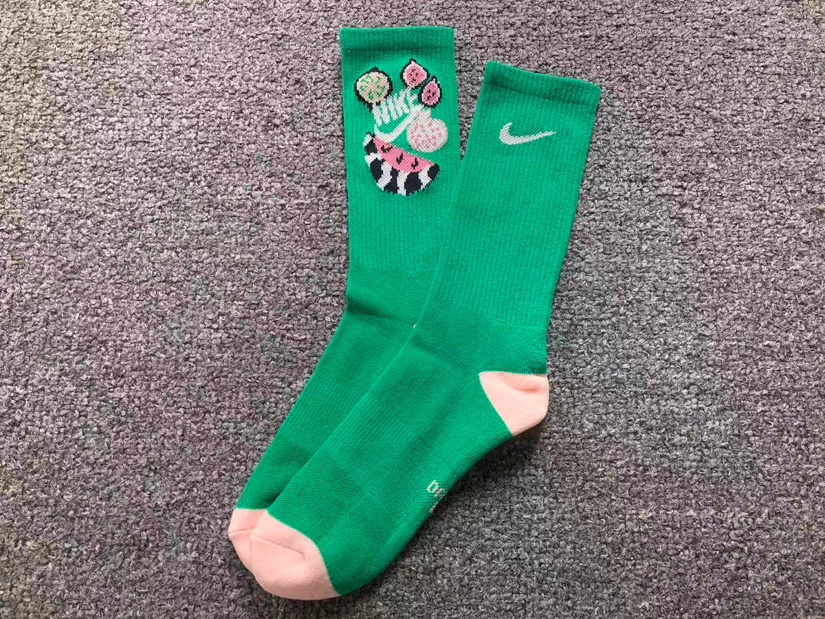 N1K Socks
