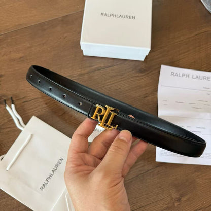 Ralph Lauren Belt Female