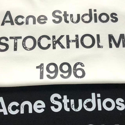 AcneStdios Longsleeve