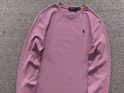 Ralph Lauren Longsleeve Female