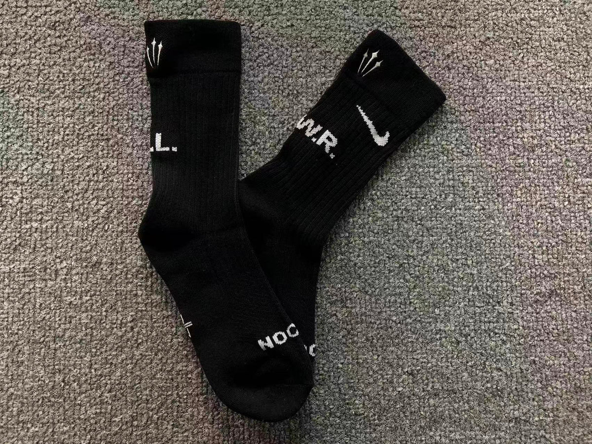 N1K Socks