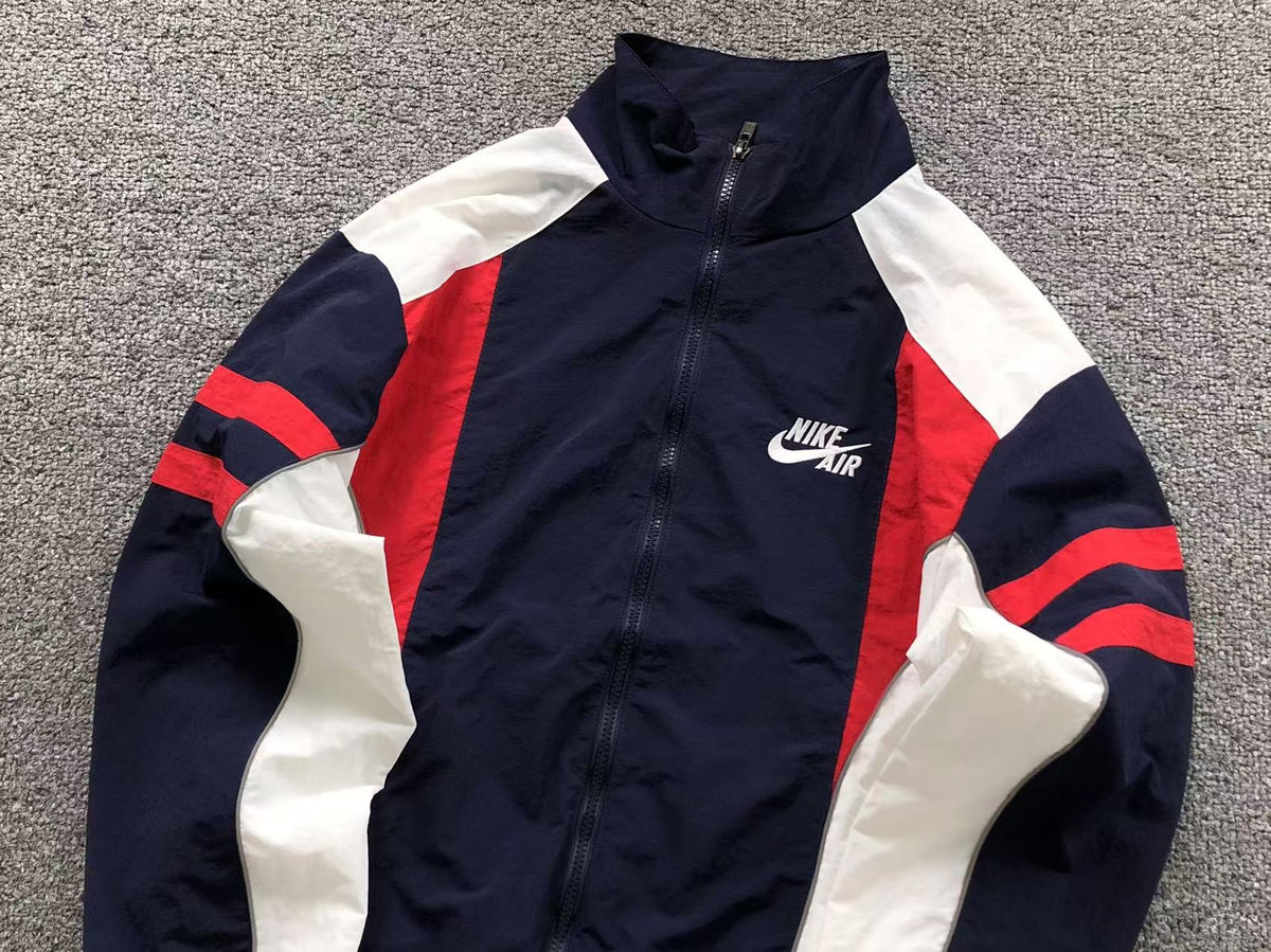 N1K Pants & Hoodie