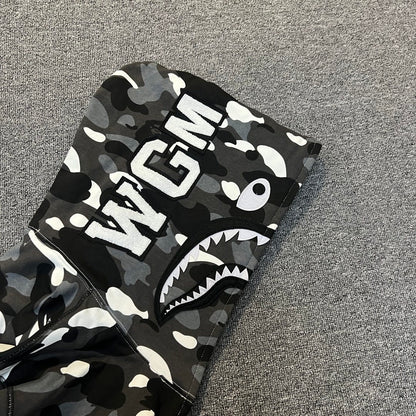 Bp Hoodie