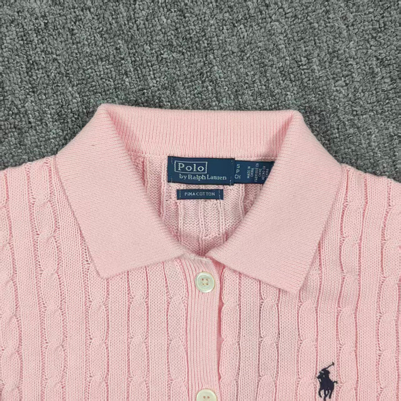 Ralph Lauren Sweater Female