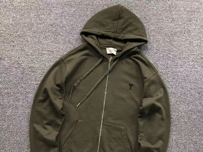 Am1 Hoodie