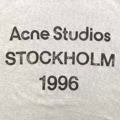 AcneStdios Longsleeve