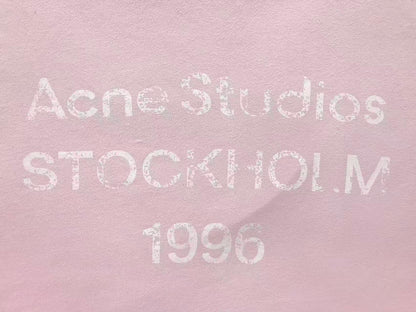 AcneStdios Longsleeve