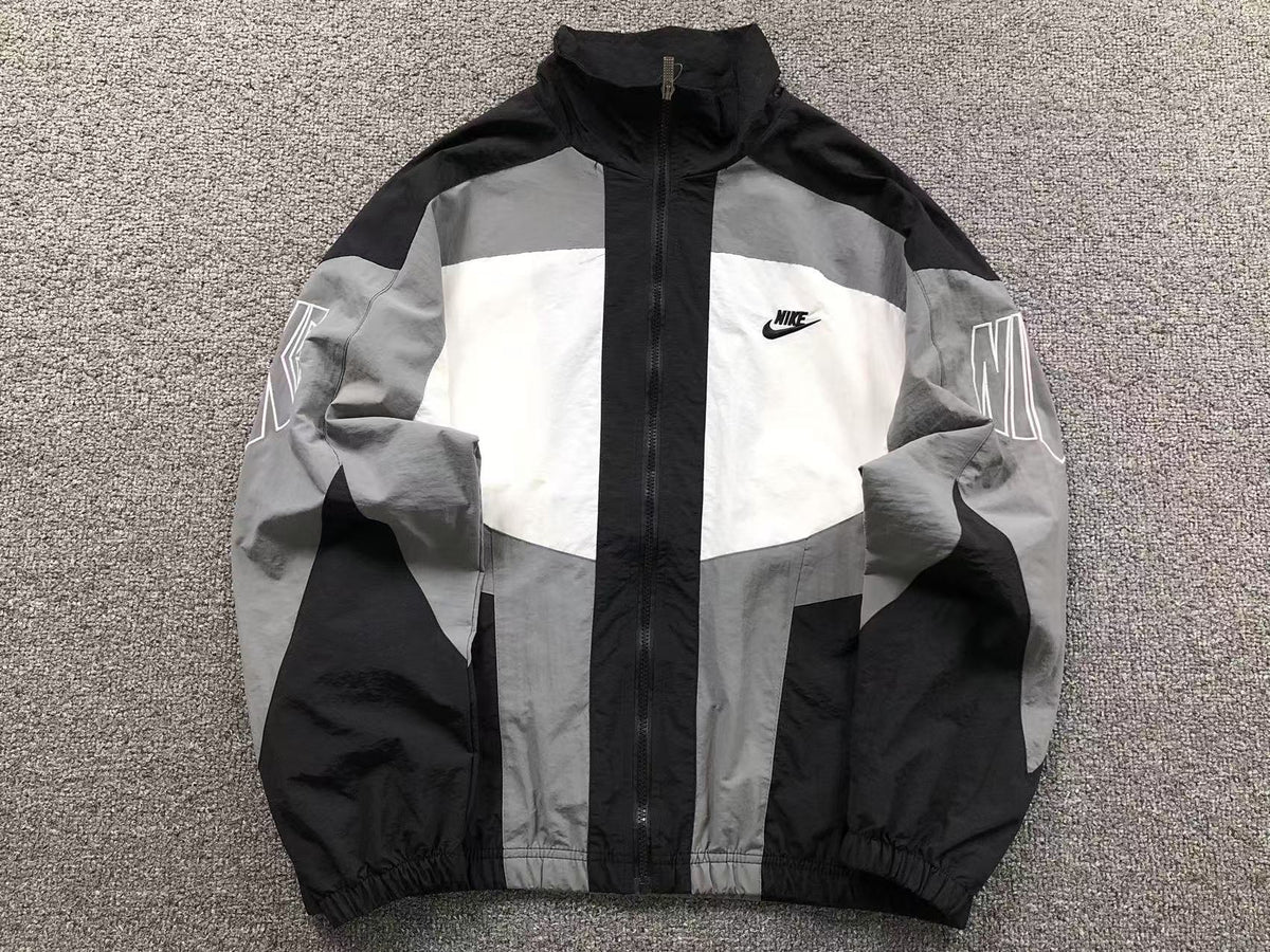 N1K Pants & Hoodie